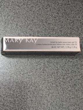 Mary Kay Tinted Lip Balm SPF 15 - Rose